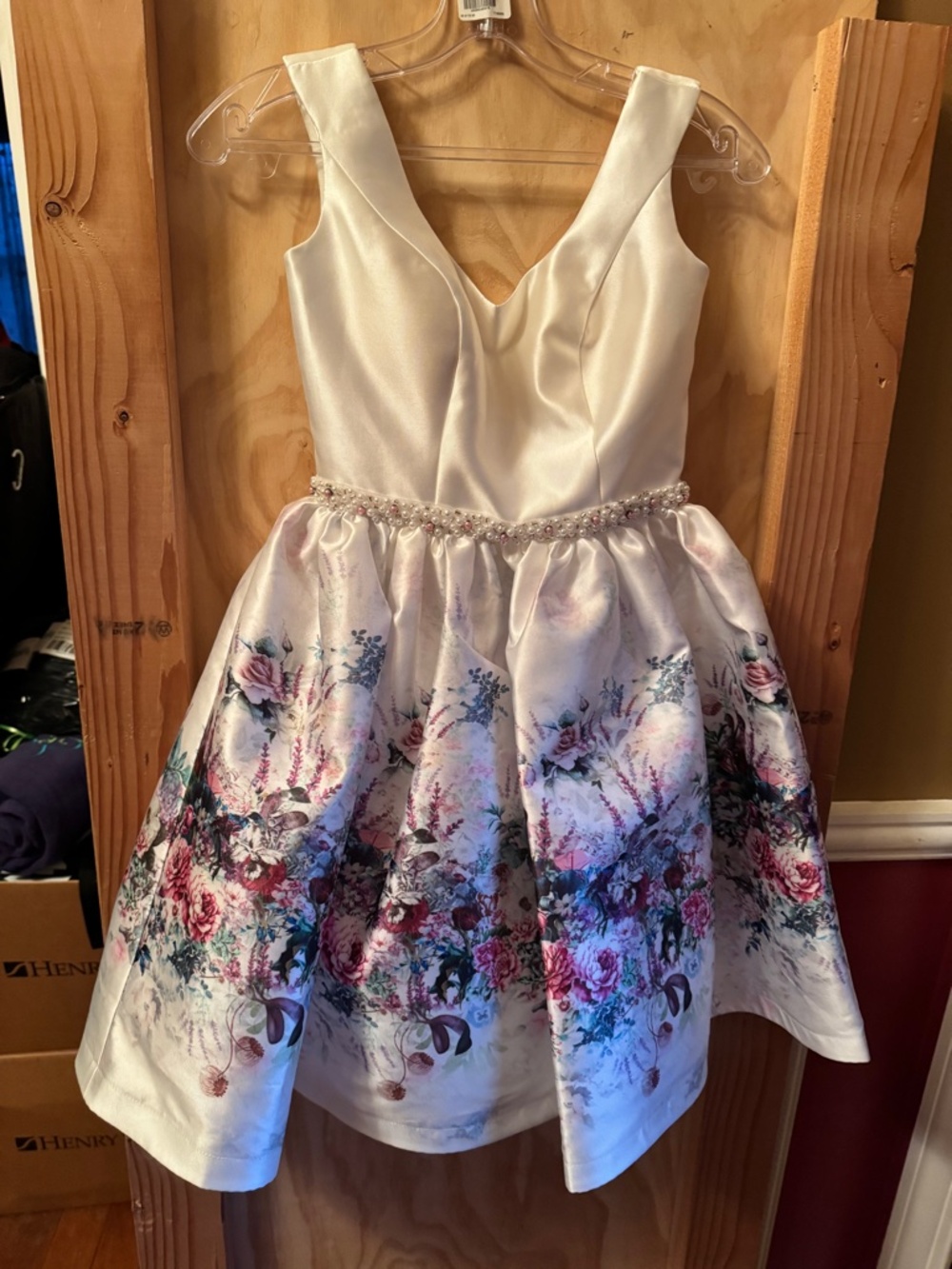 MacDuggal Cocktail Dress